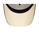 New York Yankees MLB Chain Stitch 9FORTY Strapback para Mujer