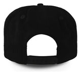 Gorra New Era 9 Fifty Display 19853 Steelers Negro Unitalla