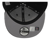 Gorra New Era 9 Fifty Display 19853 Steelers Negro Unitalla