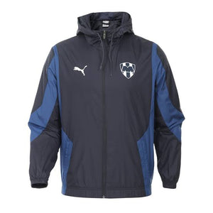 Rayados Prematch Jacket Caballero