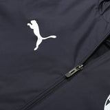 Rayados Prematch Jacket Caballero