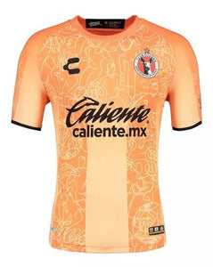 Jersey Xolos 22-23 caballero