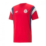 Playera Chivas Archive Caballero