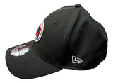 Gorra New Era Original Cruz Azul 39thirty Negra
