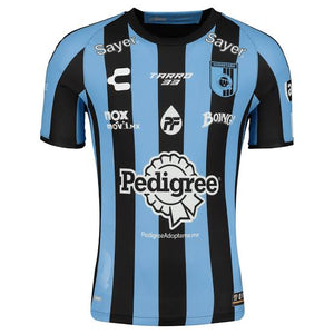 Jersey Querétaro local 22-23 caballero