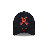 Sultanes de Monterrey LMB Game Cap Alternativa 39THIRTY Elástica