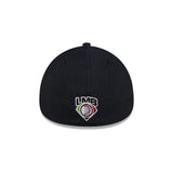 Sultanes de Monterrey LMB Game Cap Alternativa 39THIRTY Elástica