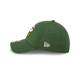 Green Bay Packers NFL Sideline 2022 Coach 39THIRTY Elástica