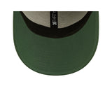 Green Bay Packers NFL Sideline 2022 Coach 39THIRTY Elástica