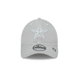 Dallas Cowboys Core Classic 9TWENTY Strapback NFL