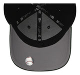 Gorra New Era 39 MLBThirty Outline Ssnl Dodgers Negro/verde