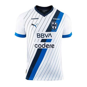 Jersey Puma Rayados Visita 23/24 Caballero Aficionado