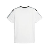 Playera Puma Ferrrari Race MT7 Blanca Caballero