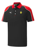 Polo Scuderia Ferrari Caballero