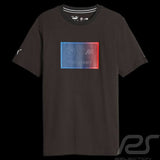 Playera BMW MMS Logo Tee Caballero