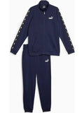 Conjunto puma Tape Poly suit Caballero