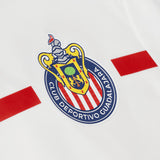 Jersey Puma Futbol Chivas Visita Jugador 23/24 Hombre