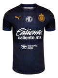 Jersey Puma Chivas Guadalajara 2025 (JUGADOR)