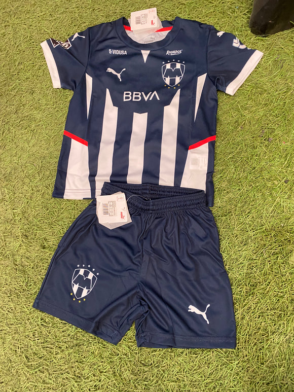 Jersey rayados 2020 5 estrellas hotsell