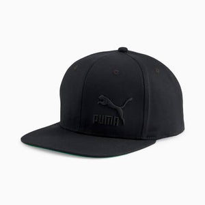 Gorra puma color block