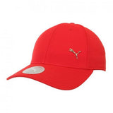 Gorra puma metal crest