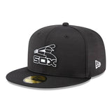 Gorra New era Chicago White Sox MLB Clubhouse 59FIFTY