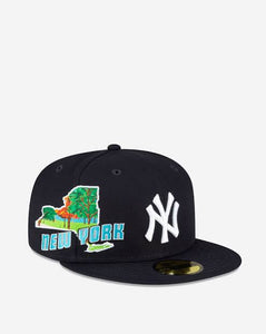 Gorra New era New York Yankees Stateview 59FIFTY