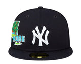 Gorra New era New York Yankees Stateview 59FIFTY
