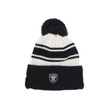Gorro de frío New era Raiders NFL