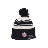 Gorro de frío New era Raiders NFL