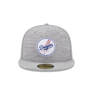 Gorra New era Los Ángeles Dodgers Club House 59FIFTY