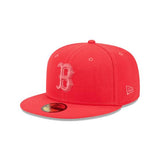 Gorra New era Boston Red Sox Color Pack 59FIFTY