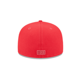 Gorra New era Boston Red Sox Color Pack 59FIFTY