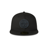 Gorra new era Deportivo Toluca 59FIFTY