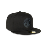 Gorra new era Deportivo Toluca 59FIFTY