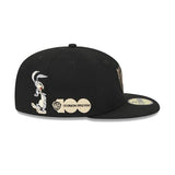 Gorra New era Warner Bros. 100Th Anniversary 59FIFTY