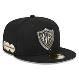 Gorra New era Warner Bros. 100Th Anniversary 59FIFTY