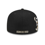 Gorra New era Warner Bros. 100Th Anniversary 59FIFTY