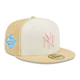 Gorra New era New York Yankees MLB Seam Stitch 59FIFTY