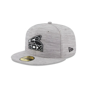 Gorra New era Chicago white Sox clubhouse