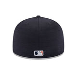 Gorra New era Houston Astros clubhouse