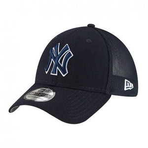 Gorra New era 39THIRTY Elástica Yankees Practice 2022