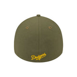 Gorra New era 39THIRTY Dodgers MLB Armed Forces 2023