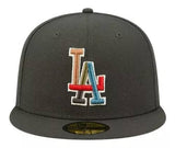 Gorra New era 59FIFTY Los Ángeles Dodgers