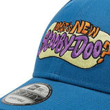 Gorra New era Scooby Doo Character Blue 9Forty