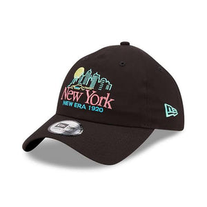 Gorra New era Script Casual Classic