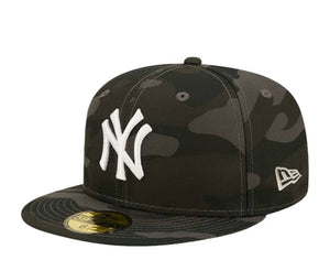 Gorra New era New York Yankees Duck Camo 59FIFTY