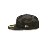 Gorra New era New York Yankees Duck Camo 59FIFTY