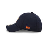 Gorra New era Houston Astros League Essentials 39THIRTY