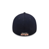 Gorra New era Houston Astros League Essentials 39THIRTY